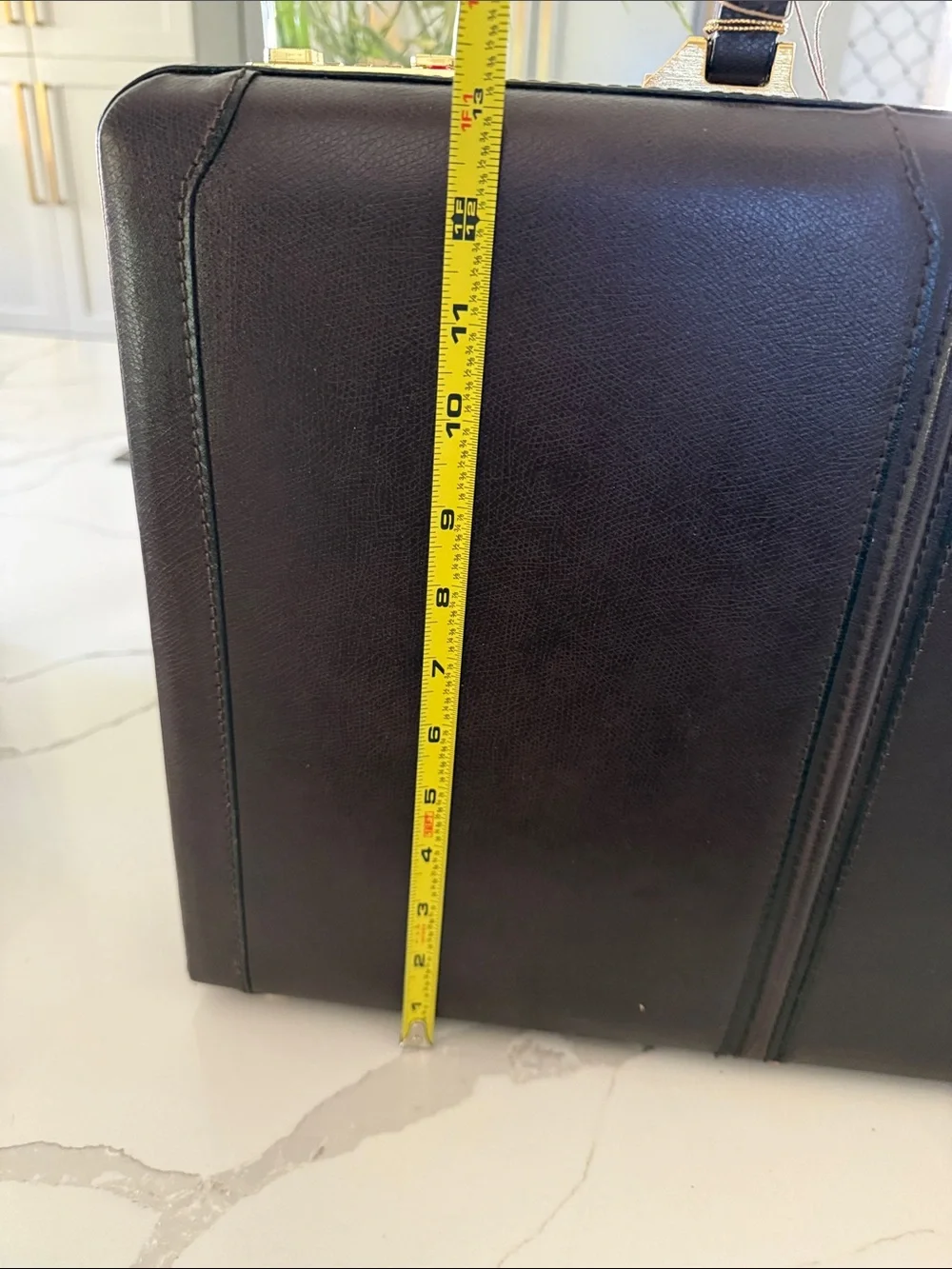 Presto Briefcase